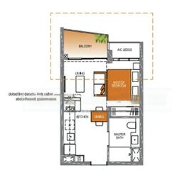 Lake Grande (D22), Condominium #456166321